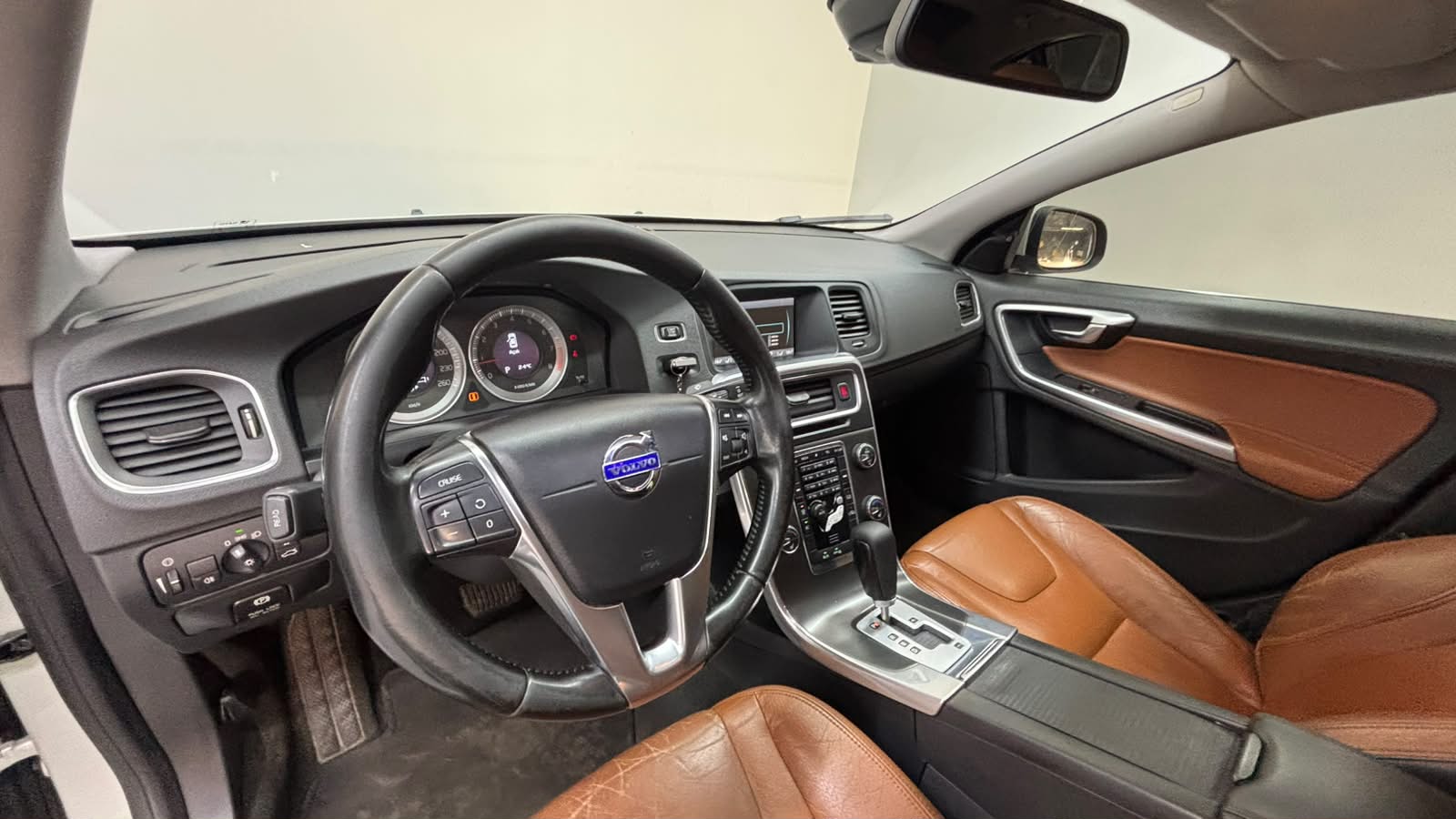 VOLVO S60 7